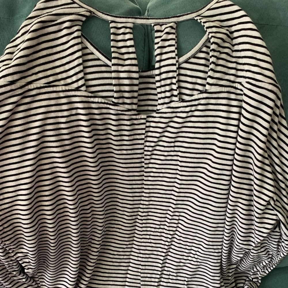 Decree long sleeve shirt
